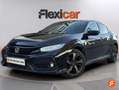 Honda Civic 1.0 VTEC Turbo Comfort Negro - thumbnail 3