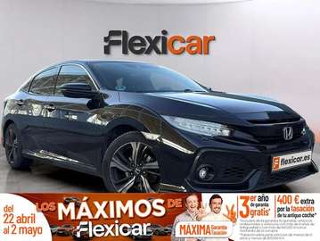 1.0 VTEC Turbo Comfort