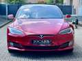 Tesla Model S Performance NEUE BATTERIE Rojo - thumbnail 2