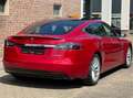 Tesla Model S Performance NEUE BATTERIE Rosso - thumbnail 5