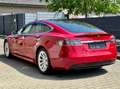 Tesla Model S Performance NEUE BATTERIE Rosso - thumbnail 3