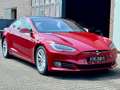 Tesla Model S Performance NEUE BATTERIE Rosso - thumbnail 6