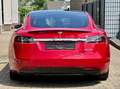 Tesla Model S Performance NEUE BATTERIE Rosso - thumbnail 4