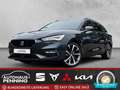 SEAT Leon Sportstourer FR 2.0 TDI PANO FULL LINK NAVI MEMORY Grijs - thumbnail 1