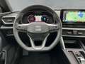 SEAT Leon Sportstourer FR 2.0 TDI PANO FULL LINK NAVI MEMORY Grijs - thumbnail 13