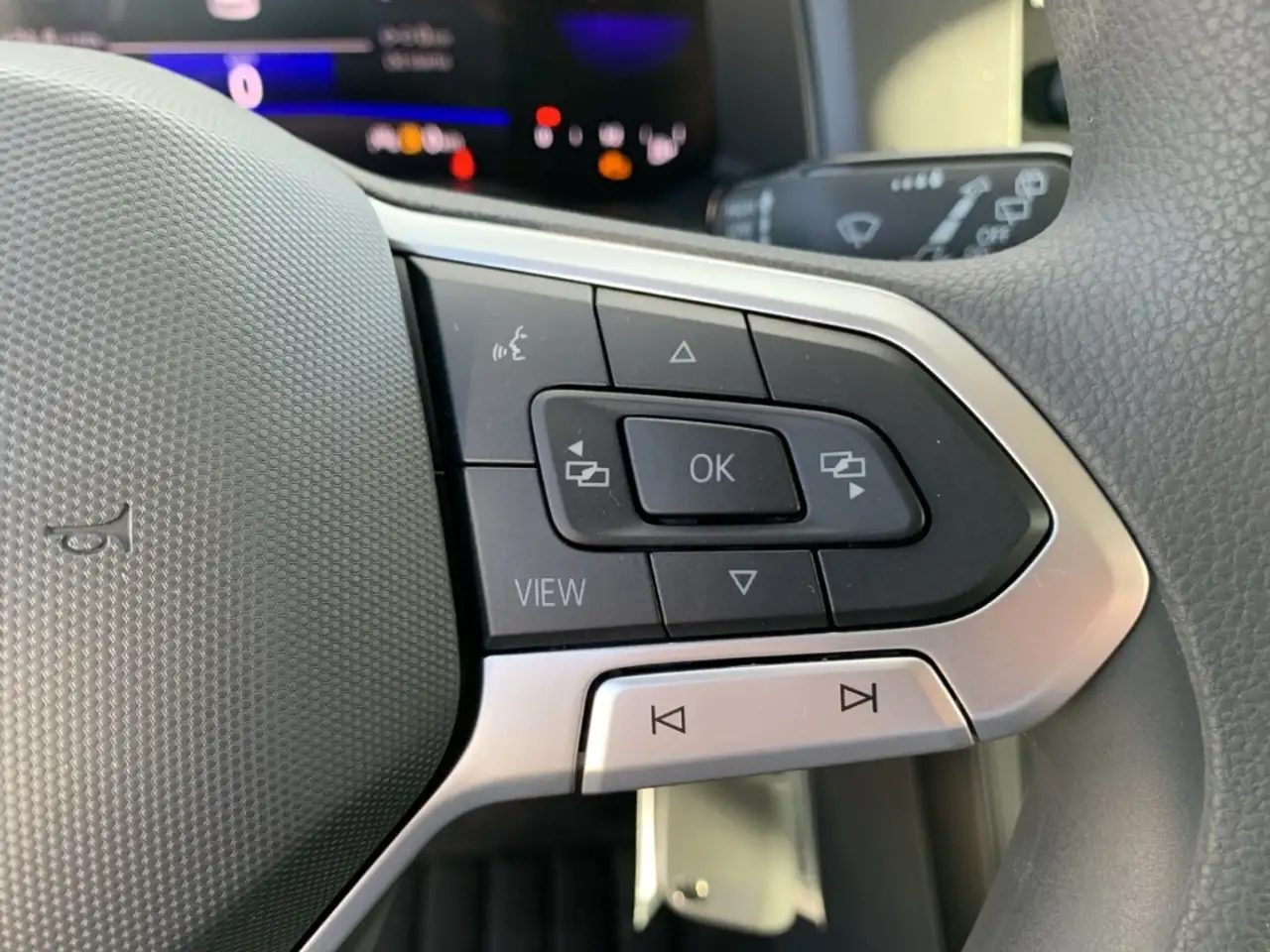 Volkswagen Polo VI 1.0+Klimaanlage+LED+FSE+el.Fensterheber 14