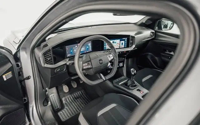 Opel Mokka view 10