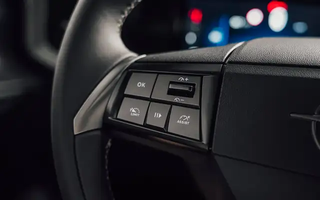 Opel Mokka view 13