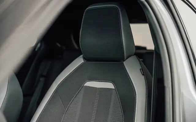 Opel Mokka view 9