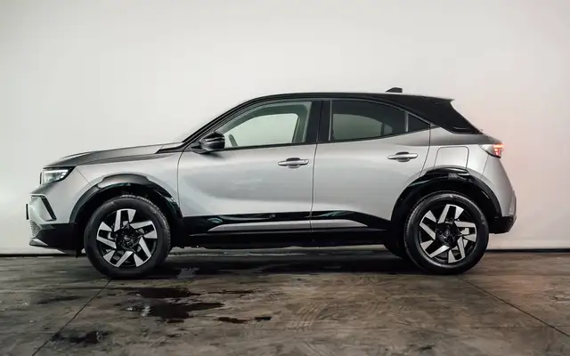 Opel Mokka view 2