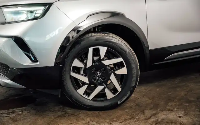 Opel Mokka view 5