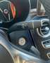 Mercedes-Benz C 180 i 9G-TRONIC AMG Line Led Navi Leder Cam BT Pdc Gris - thumbnail 16