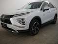 Mitsubishi Eclipse Cross Plug-in Hybrid *INTRO* ACC, Klima, uvm. Weiß - thumbnail 5