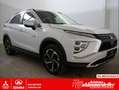 Mitsubishi Eclipse Cross Plug-in Hybrid *INTRO* ACC, Klima, uvm. Weiß - thumbnail 1