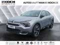 Citroen C4 X PureTech 130 EAT8 HEADUP NAVI KAMERA PDC LED Grau - thumbnail 1