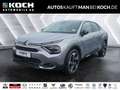 Citroen C4 X PureTech 130 EAT8 HEADUP NAVI KAMERA PDC LED Grau - thumbnail 1