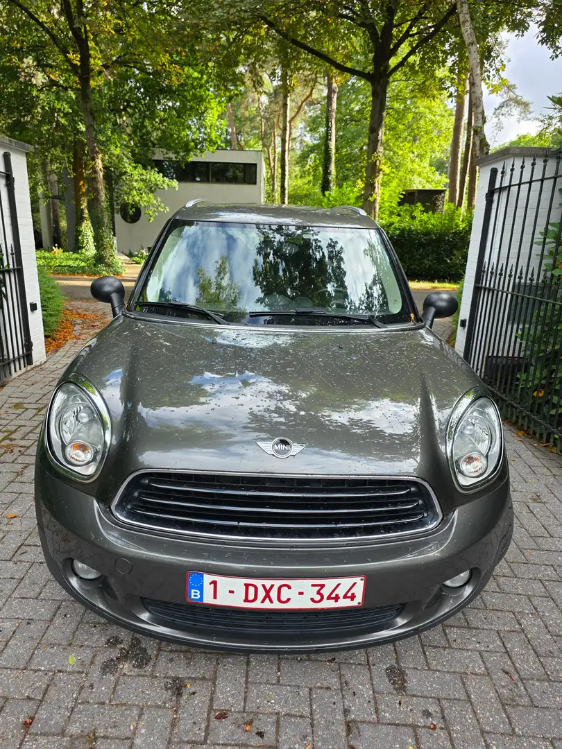 MINI One Countryman Mini One Countryman Vert - 1