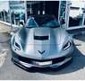 Corvette C7 Grand Sport Competition Bleu - thumbnail 14