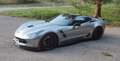 Corvette C7 Grand Sport Competition Bleu - thumbnail 5