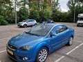 Ford Focus CC Coupe-Cabriolet 1.6 16V Trend Bleu - thumbnail 8