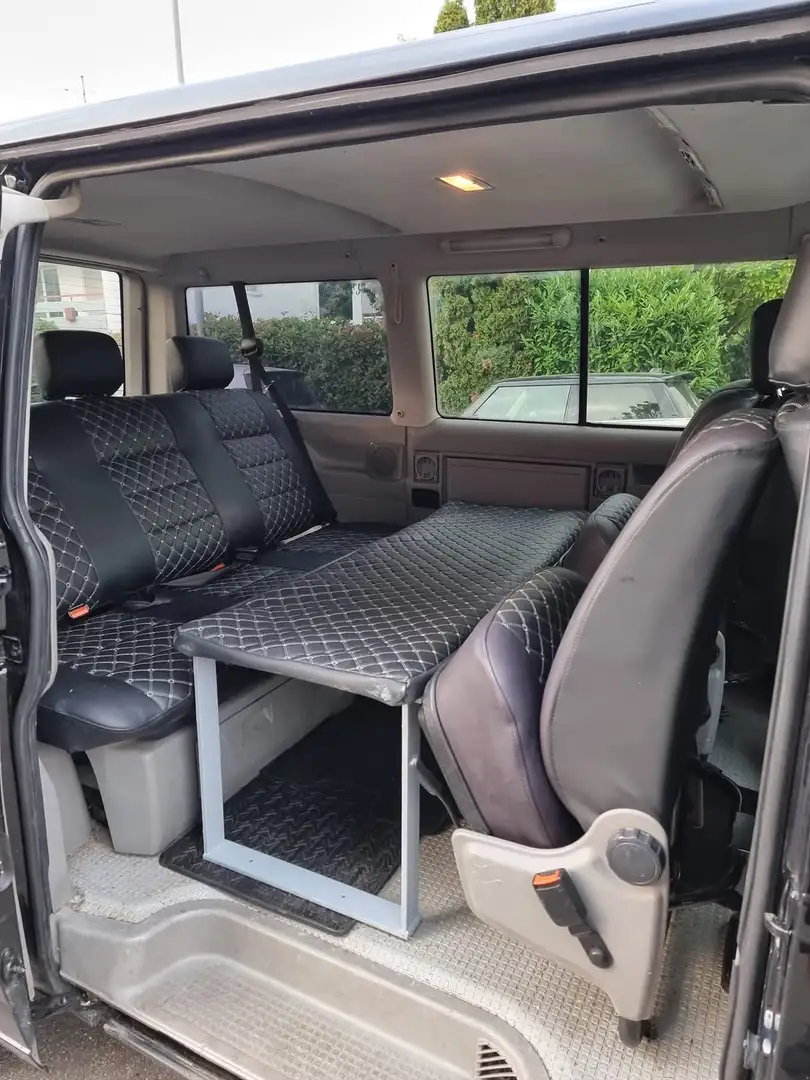 Volkswagen T4 Multivan 2.5 tdi - 2