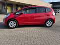 Honda Jazz 1.4 Hybrid Elegance Automaat [ panoramadak,ecc,lmv Roşu - thumbnail 2