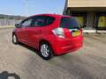 Honda Jazz 1.4 Hybrid Elegance Automaat [ panoramadak,ecc,lmv Roşu - thumbnail 3