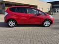 Honda Jazz 1.4 Hybrid Elegance Automaat [ panoramadak,ecc,lmv Roşu - thumbnail 5