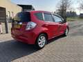 Honda Jazz 1.4 Hybrid Elegance Automaat [ panoramadak,ecc,lmv Roşu - thumbnail 6