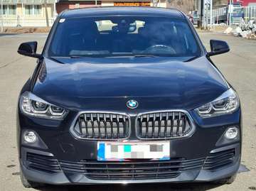 X2 xDrive18d Aut.