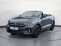 Volkswagen T-Roc R-Line TAGESZULASSUNG 1.5TSI 150 Gris - thumbnail 2