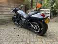 Harley-Davidson VRSC Night Rod demin black with silver stripes Černá - thumbnail 10