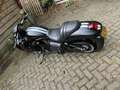 Harley-Davidson VRSC Night Rod demin black with silver stripes Černá - thumbnail 12