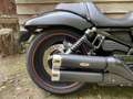 Harley-Davidson VRSC Night Rod demin black with silver stripes Černá - thumbnail 5