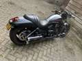 Harley-Davidson VRSC Night Rod demin black with silver stripes Černá - thumbnail 11