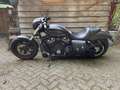 Harley-Davidson VRSC Night Rod demin black with silver stripes Černá - thumbnail 3