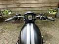 Harley-Davidson VRSC Night Rod demin black with silver stripes Černá - thumbnail 7
