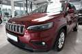 Jeep Cherokee Longitude FWD LED Navi Kamera Rot - thumbnail 8