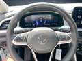 Volkswagen T-Roc Life 1.0 TSI LED Navi App Connect Einparkhilfe Weiß - thumbnail 9