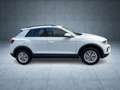 Volkswagen T-Roc Life 1.0 TSI LED Navi App Connect Einparkhilfe Weiß - thumbnail 5