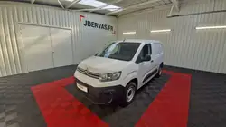 Citroen Berlingo Van Taille M 650kg BlueHDi 100 S&S BVM Club