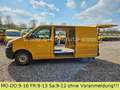 Volkswagen T5 Transporter 2.0TDI EU5*2xSchiebetüre*Facelift Gelb - thumbnail 2