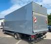 Mercedes-Benz Atego 818 *TÜV*HBÜHNE*LBW*SPERRE*KLIMA* Grijs - thumbnail 8
