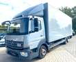 Mercedes-Benz Atego 818 *TÜV*HBÜHNE*LBW*SPERRE*KLIMA* Grijs - thumbnail 1