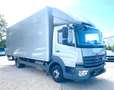 Mercedes-Benz Atego 818 *TÜV*HBÜHNE*LBW*SPERRE*KLIMA* Grijs - thumbnail 5