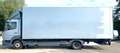 Mercedes-Benz Atego 818 *TÜV*HBÜHNE*LBW*SPERRE*KLIMA* Grijs - thumbnail 6