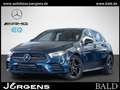 Mercedes-Benz A 250 e AMG/Wide/ILS/Cam/DAB/CarPlay/Night/18" Blau - thumbnail 2