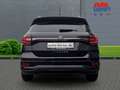 Volkswagen T-Cross 1.5 TSI Life DSG Navi digitales Cockpit LED Schein Schwarz - thumbnail 4