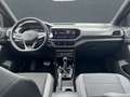 Volkswagen T-Cross 1.5 TSI Life DSG Navi digitales Cockpit LED Schein Schwarz - thumbnail 8