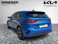 Kia Ceed / cee'd CEED 1.4T DCT7 Spirit +RFK+PDC+TWA+TECH+NAV+ Blau - thumbnail 5